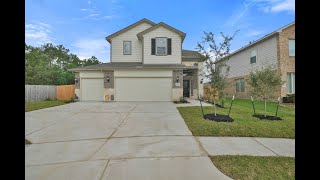 21024 Crinet Square Street Kingwood Real Estate