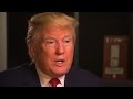 Donald Trump full interview on CNN with Wolf Blitzer