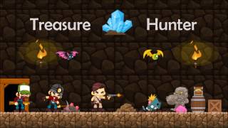 Treasure Hunter For Android screenshot 3
