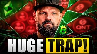 Information You're Walking Into The Biggest Bitcoin Trap This Week! Guide