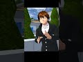 Ngikut tren ib:tiktok #sakuraschoolsimulator