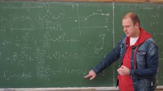 Introduction to machine learning (lecture 2) - Vladimir Krouglov