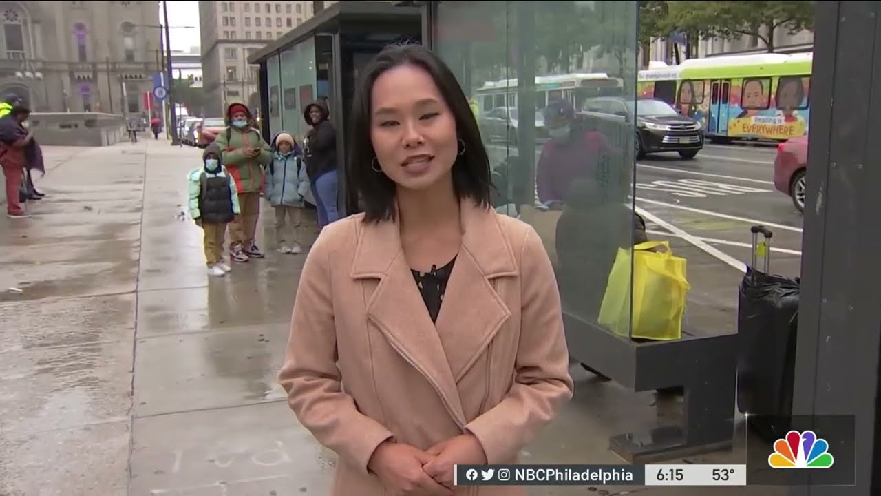 SEPTA Launching First Ever Redesign of Bus Routes, Schedules