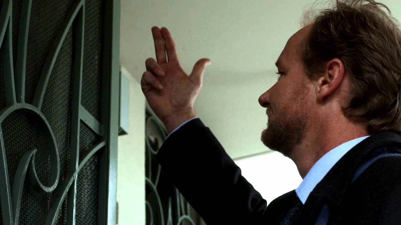 Conspiracy 365: Recap May