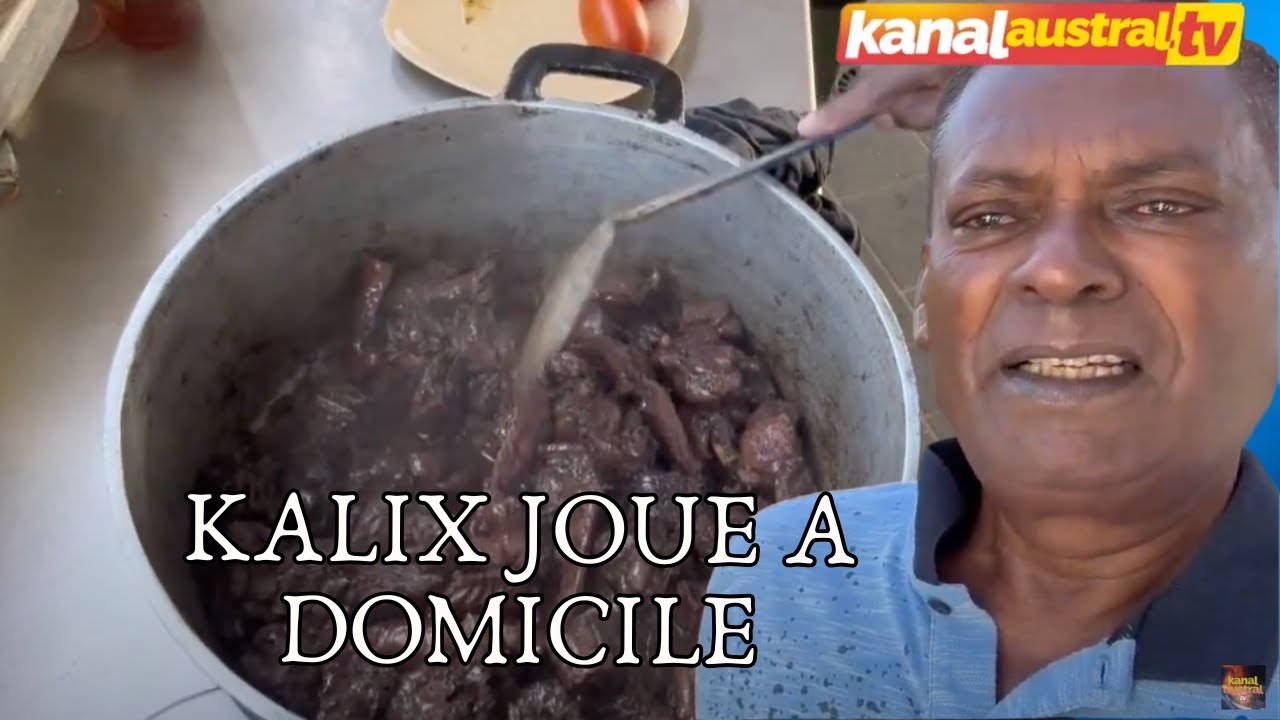 Kalix Joue a Domicile avec un Civet Canard !!