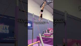 💕 #gym #gymnastics #leotard #gymnast #fun #love
