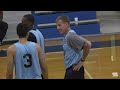 Jason Williams WILD Game at the Orlando Pro Am “White Chocolate”