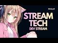 Wine bugs? Fixing VNyan/Warudo/VTS memory leaks!