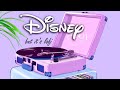 Disney lofi mix full playlist  2h chill hiphop beats to studyrelax to