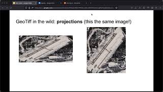 Rexy ai: Low code platform for AI satellite & aerial images