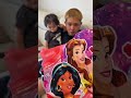 今日の19時にYouTubeでカルくん初のプールの動画をアップしました🙌皆さん見てください!旦那張り切りすぎ笑