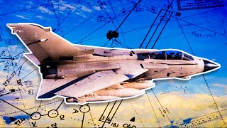 How to cripple an enemy Air Force | Flying Tornados in the Gulf War by Imperial War Museums 461,824 views 4 months ago 14 minutes, 50 seconds