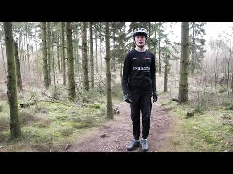 Video: Sådan Vælger Du En Mountainbike