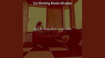 Understated Shared Workspaces