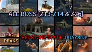 Pure Sniper + War Sniper All Boss (No Damage) [Z13-Z14 & Z26] screenshot 4