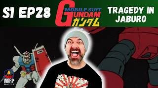 Saturday Morning Reactoons: MSG 1x28 Tragedy in Jaburo