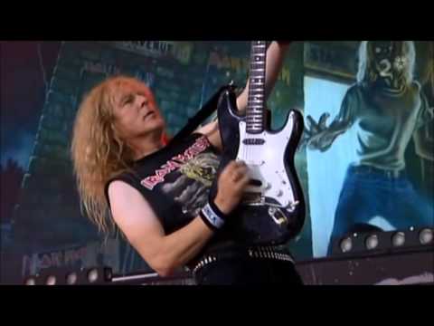 Iron Maiden 'Remember