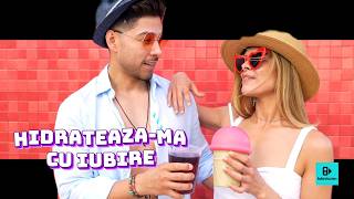 Kobra Lucian 💖Hidratează-mă Cu Iubire ❤️ Hitul verii 2026  (Official Video)