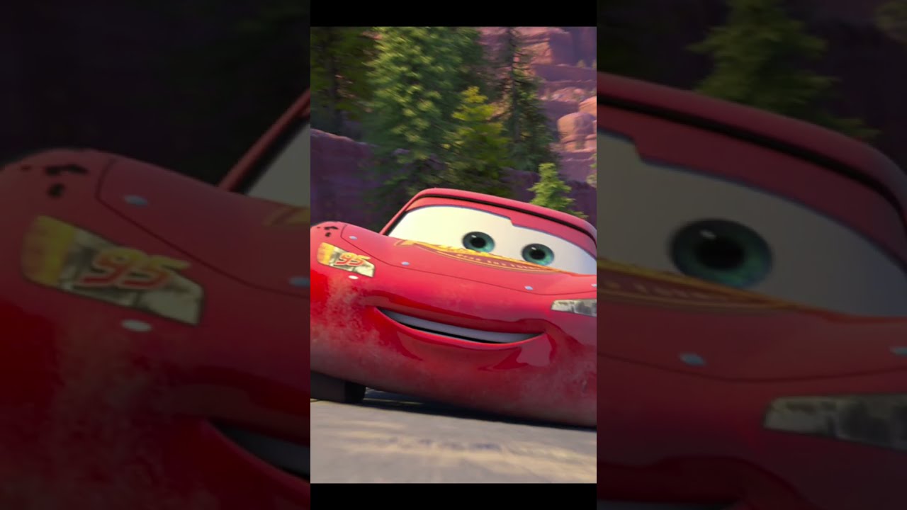 Pixar's CARS: ASMR | Cars 20th Anniversary 🏎️