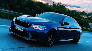 Bmw M5 F90 800Hp Stage 2+ Brutal Accelerate & Exhaust sound