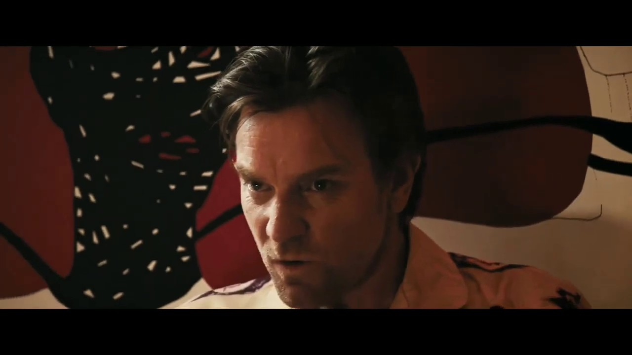 Roman Sionis & Victor Zsasz | Sick Boy