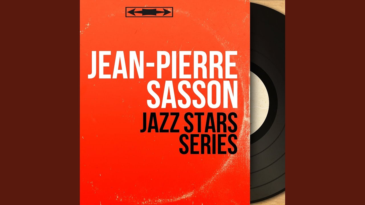 Two Guitar Blues (feat. Sacha Distel, Benoit Quersin, Christian Garros)