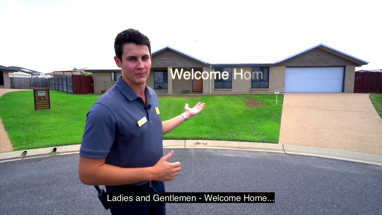 8 Woodgate Court YouTube