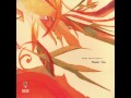 Nujabes Featuring Apani B-Fly Emcee – Thank You – Vinyl (12