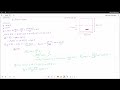 Prestressed concrete (example about losses in prestressed concrete)