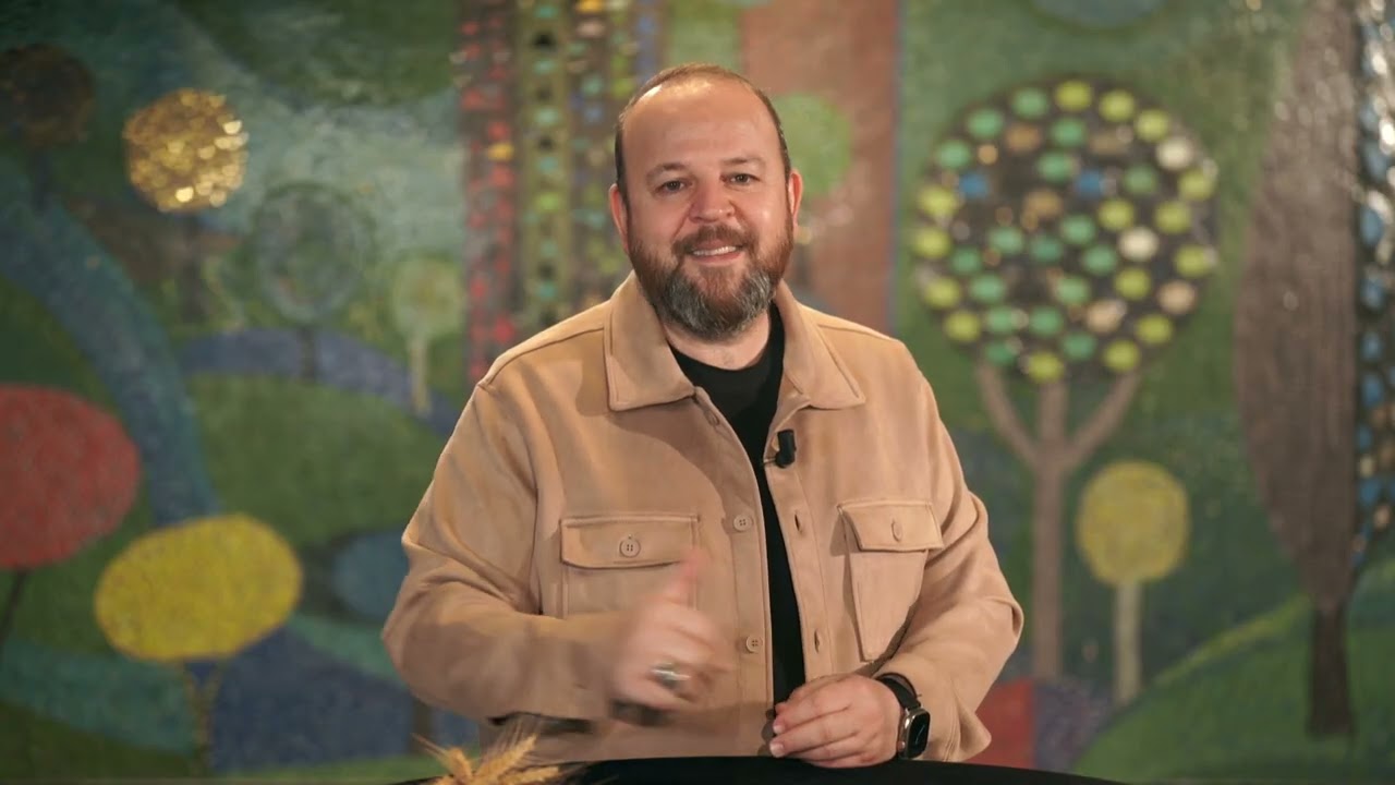 Tarım Orman BEREKET • 19. Bölüm • TOHUMUN SIRRI