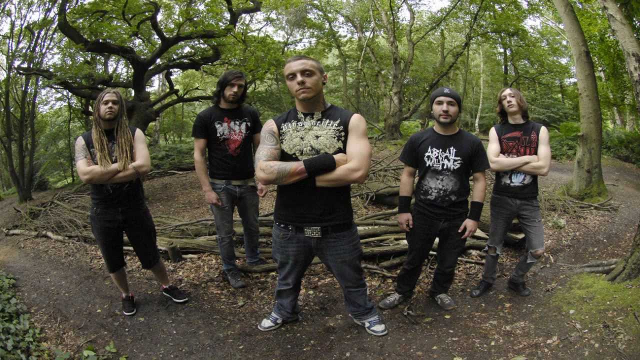 Top 10 Modern Metalcore Bands YouTube Top 10 Modern Metalcore Bands YouTube