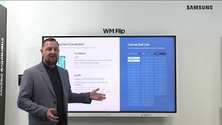 Flip Interactive Display How To Use SmartView+ 2
