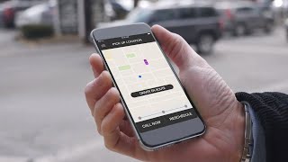 What Uber, Lyft riders can do to stay safe