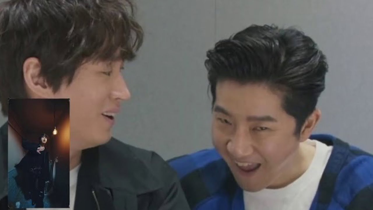 Epik High Reacts To Epik High: Rosario ft. CL, ZICO (에픽하이의 로사리오 리액션)