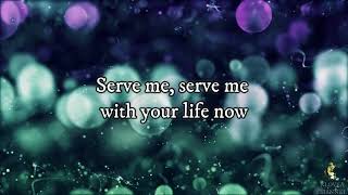 He wants it all - Forever Jones (Lyrics)