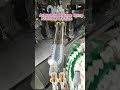 Fully Automatic Perfume Pump Assembly Line|Assembly machine #assemblymachine #machine  #automation