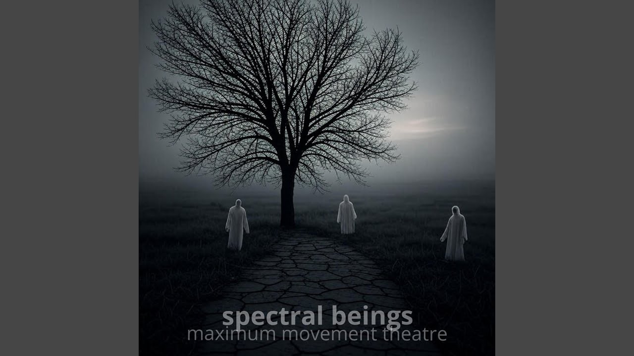spectral beings part two