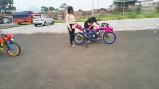 Korban janji #vijar
