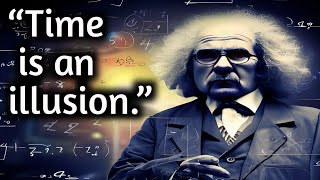 Get Inspired by a Legend: Albert Einstein's Top 100 Quotes Unleashed!