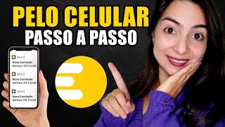 Como Vender na Eduzz Pelo Celular: Aprenda Usar o Eduzz no Celular para Ganhar Dinheiro screenshot 1