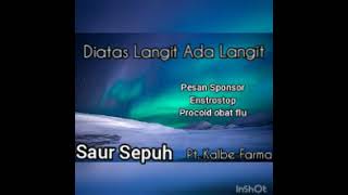 Saur Sepuh Diatas Langit Atas Langit 11