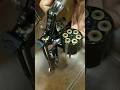 Smith&amp;Wesson 44Magnum M29 Revolver #shorts #airsoft #revolver38 #44magnum #revolver357 #shortsfeed