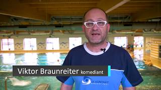 Sk Kontakt Karlovy Vary - Para Plavci Official