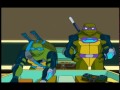 مسلسل كرتون سلاحف النينجا الجزء السادس الحلقة 130