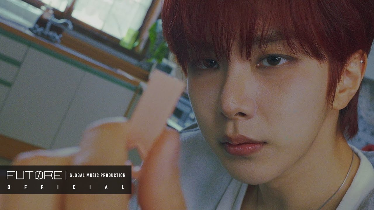 유희도 (Yoo HeeDo) 'NADU' Official Music Video