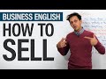 Selling Techniques and Phrases Quiz
