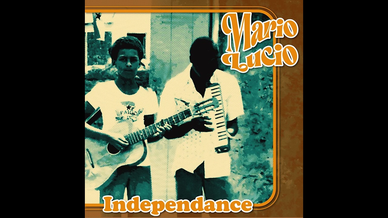 Guarda Mario Lucio - Ami Xintadu su YouTube Guarda Mario Lucio - Ami Xintadu su YouTube