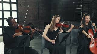 HH STRINGS // CLASSICAL MEDLEY