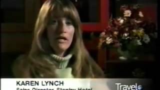 America's Haunted Hotels Paranormal Ghost Documentary