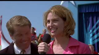 The Final Contest Between Toros And Clovers  Bring It On 2000  Family Flicks 1080p